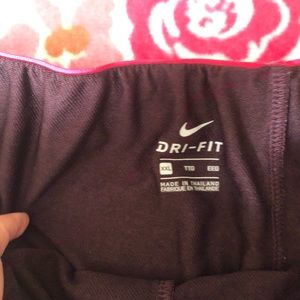 Nike shorts